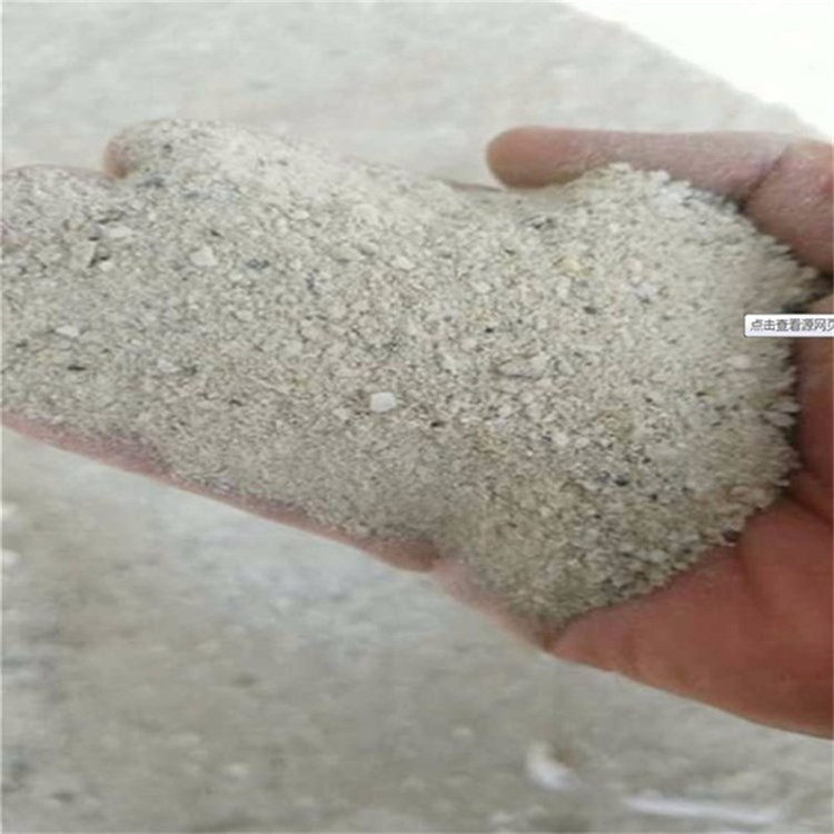 防辐射硫酸钡砂50kg/袋非标定制