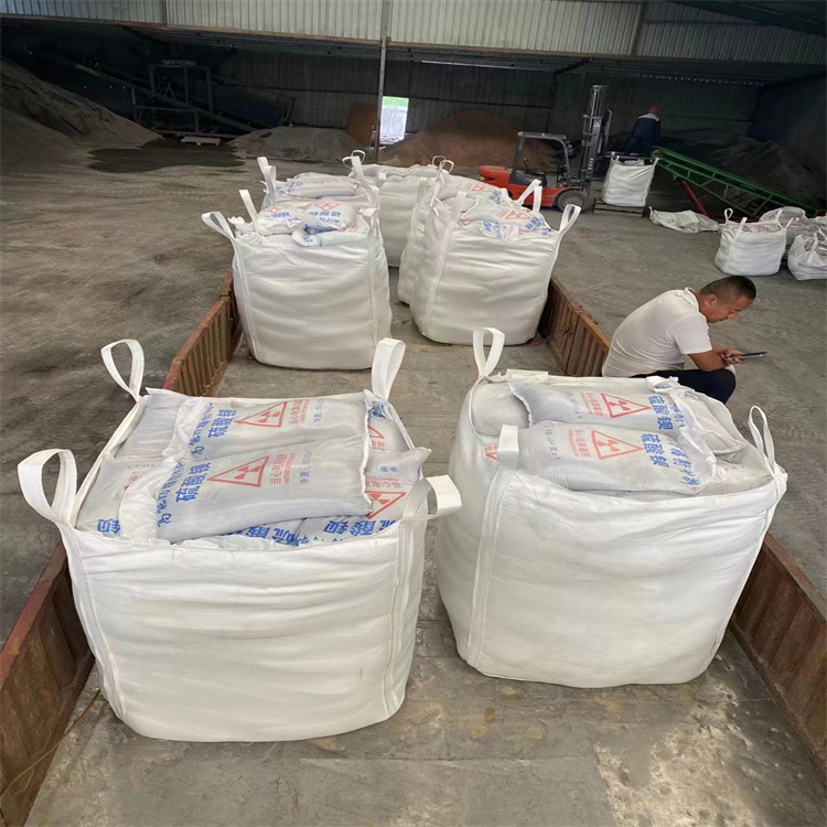 优选：硫酸钡砂批发商