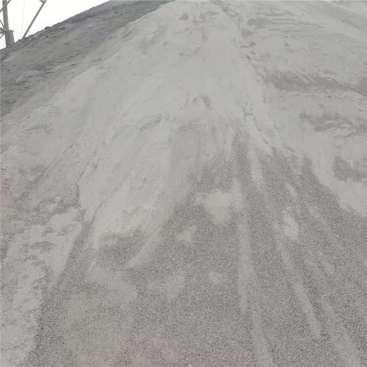 防辐射硫酸钡砂生产厂家欢迎订购