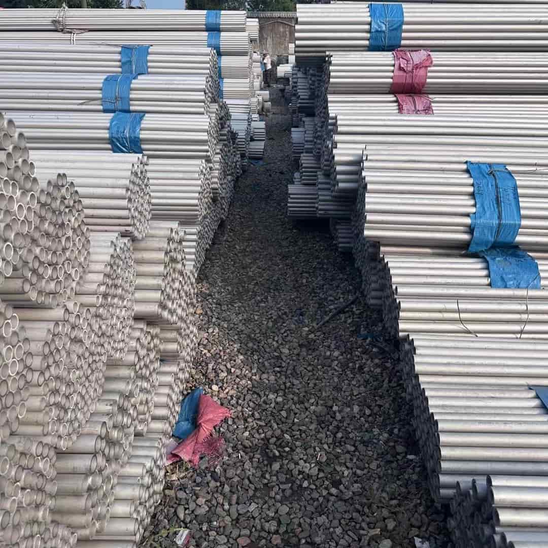  不锈钢管产地直销