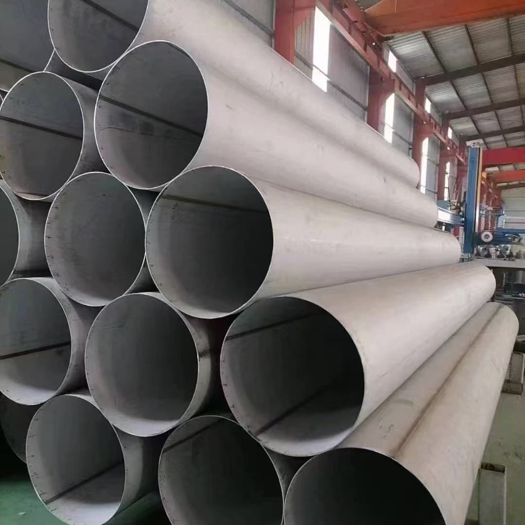 TP304不锈钢管优质商家