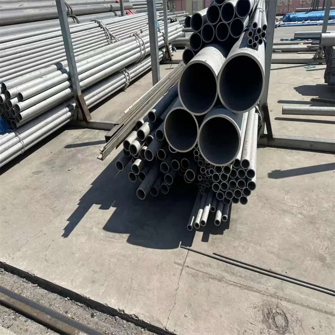 S32205不锈钢管厂家-全国接单