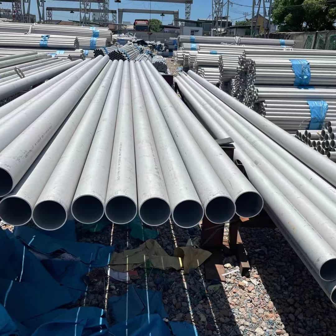 不锈钢管注浆管优势