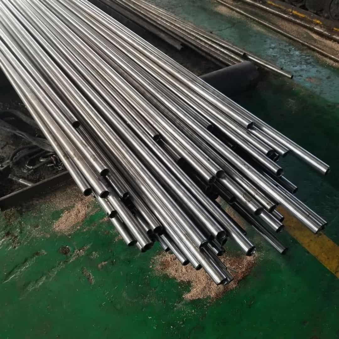 精密管40#精密钢管型号齐全