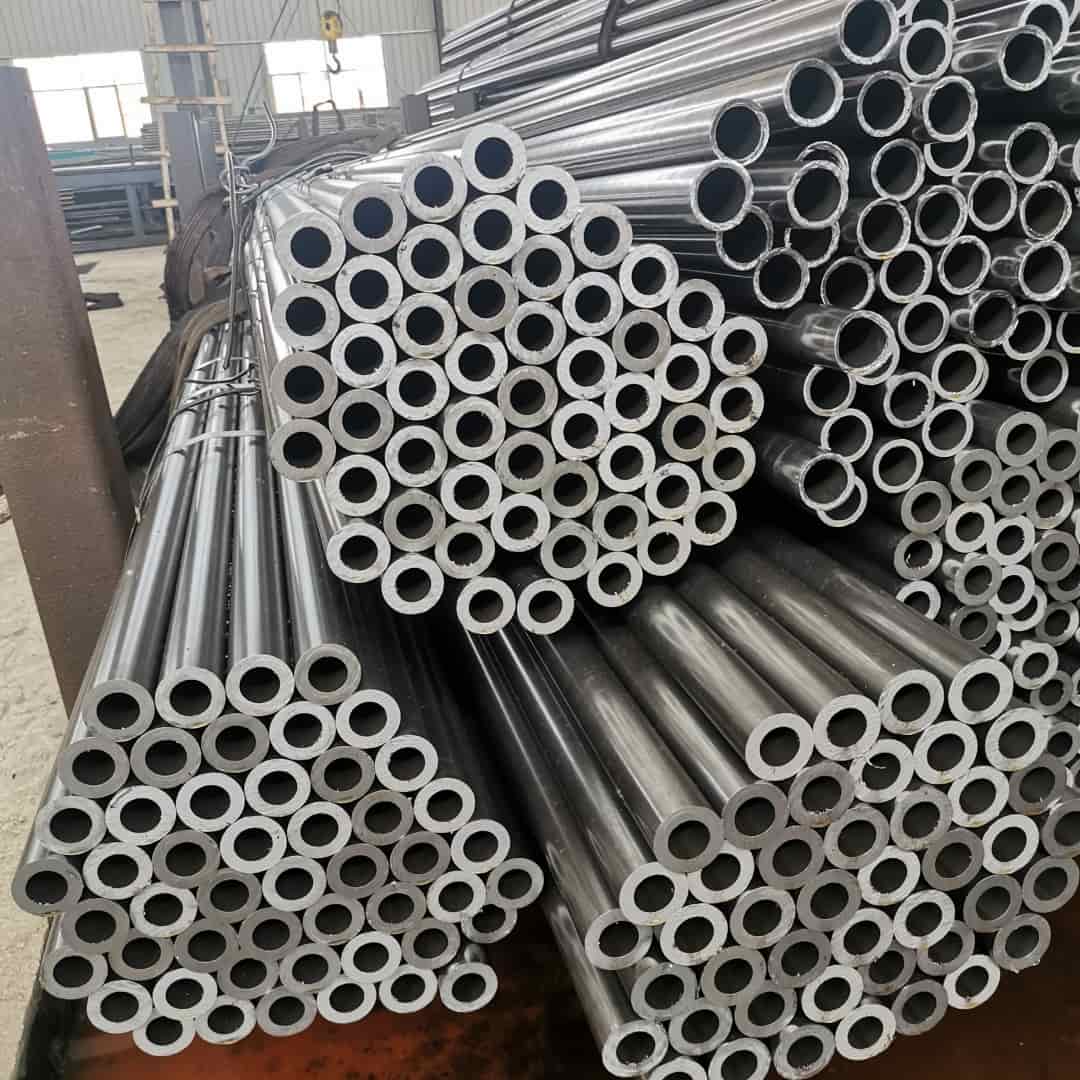 【精密管】注浆管研发生产销售