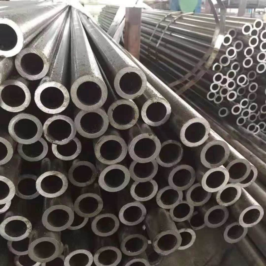  精密管高标准高品质