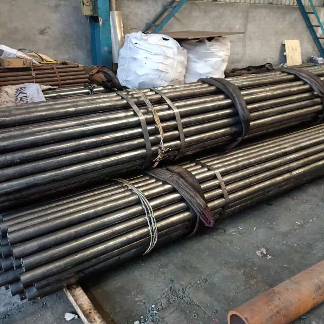  精密管诚信厂家