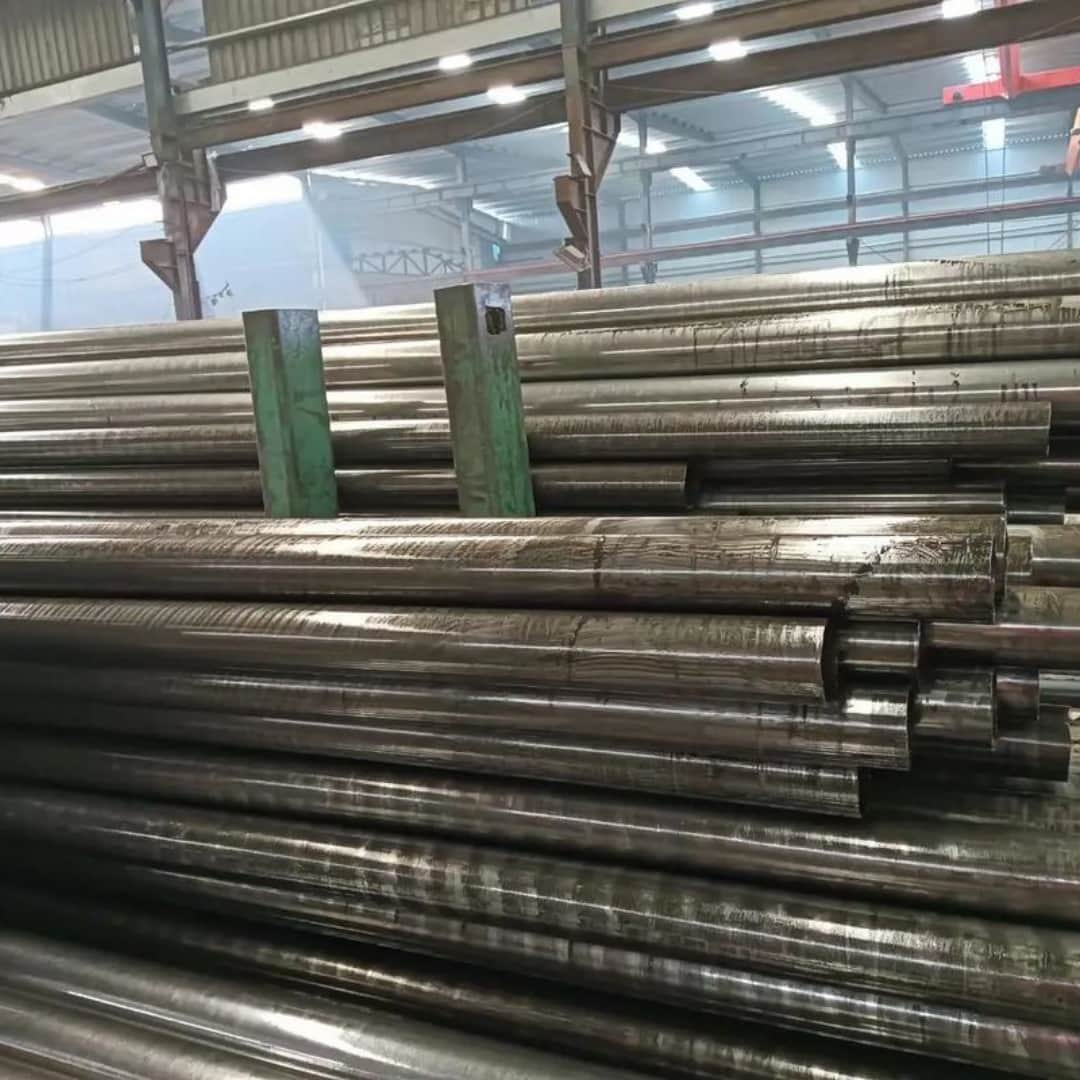  精密管定制批发