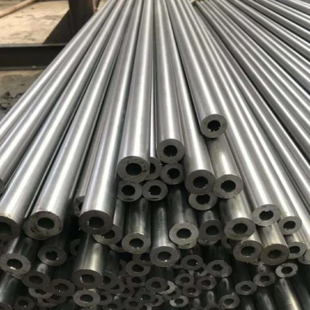 精密管把实惠留给您