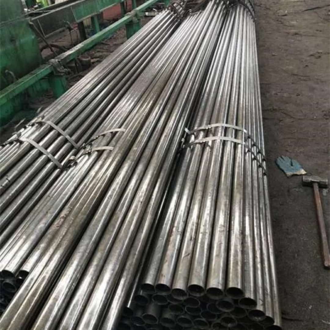 精密管品质之选