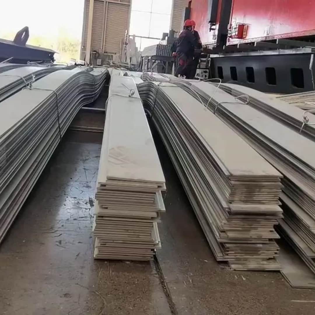 不锈钢板品质保障售后无忧