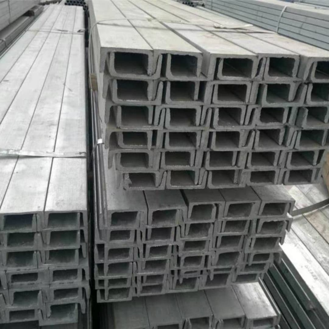  不锈钢槽钢工艺精细质保长久