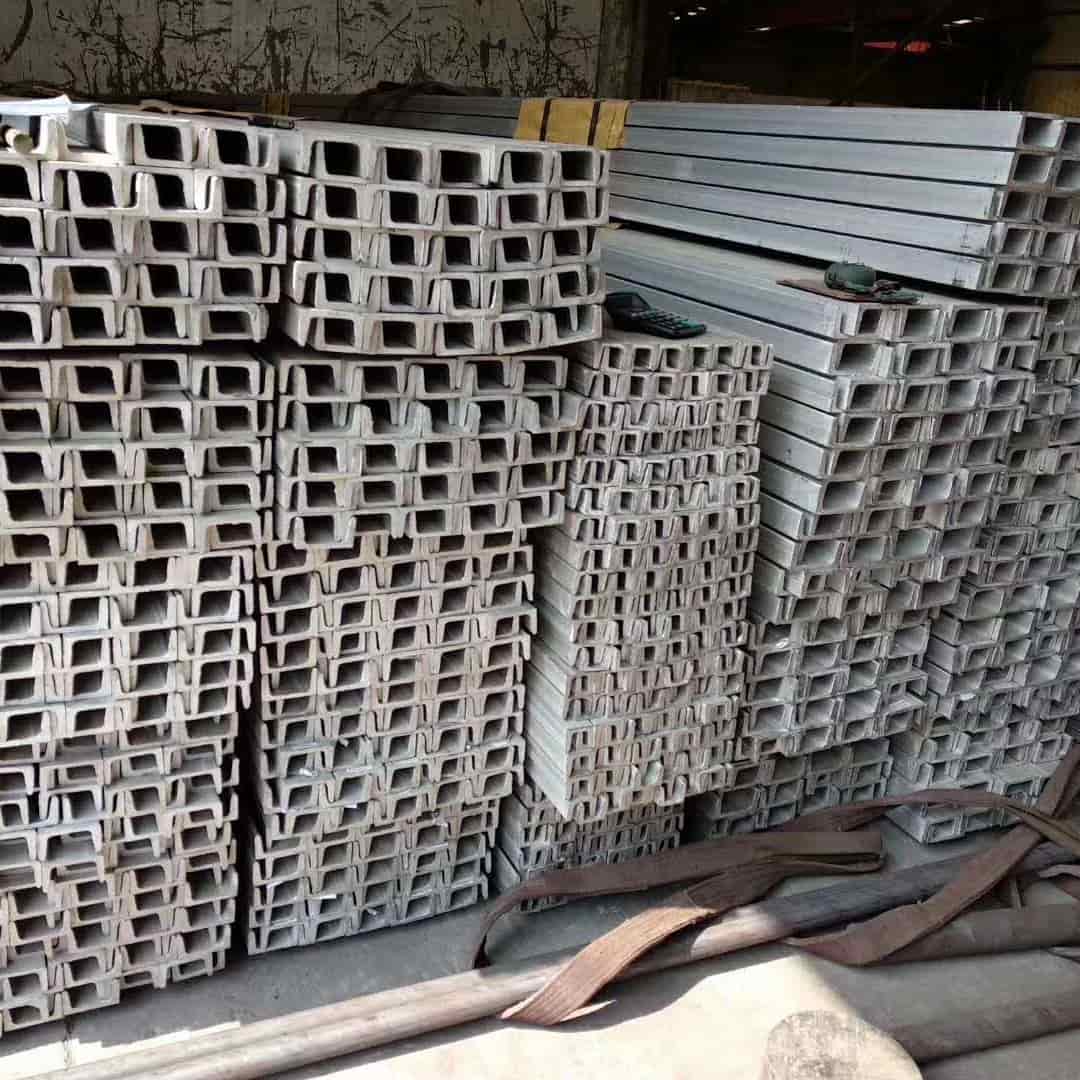 不锈钢槽钢源头厂家经验丰富