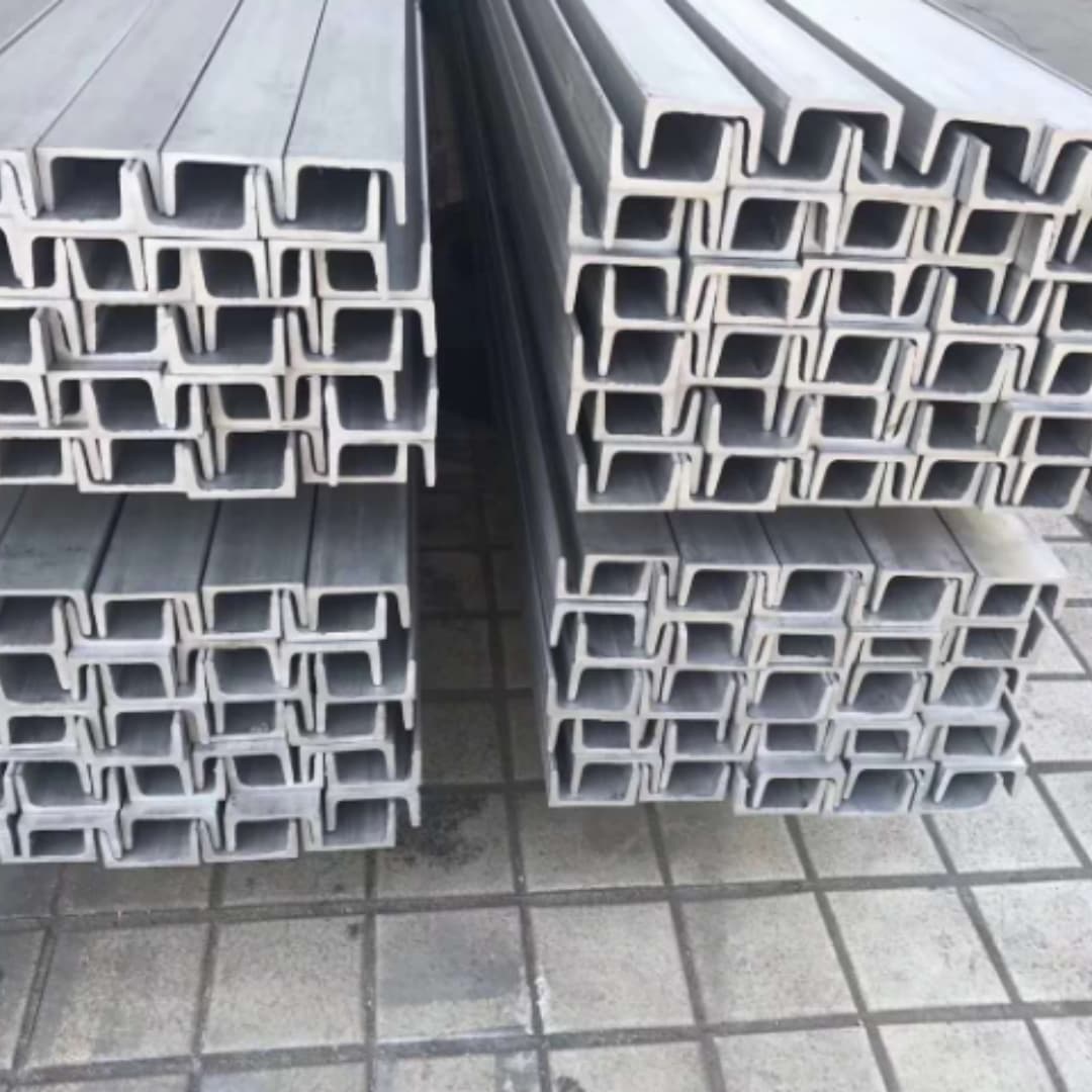 不锈钢槽钢40Cr无缝钢管甄选好厂家