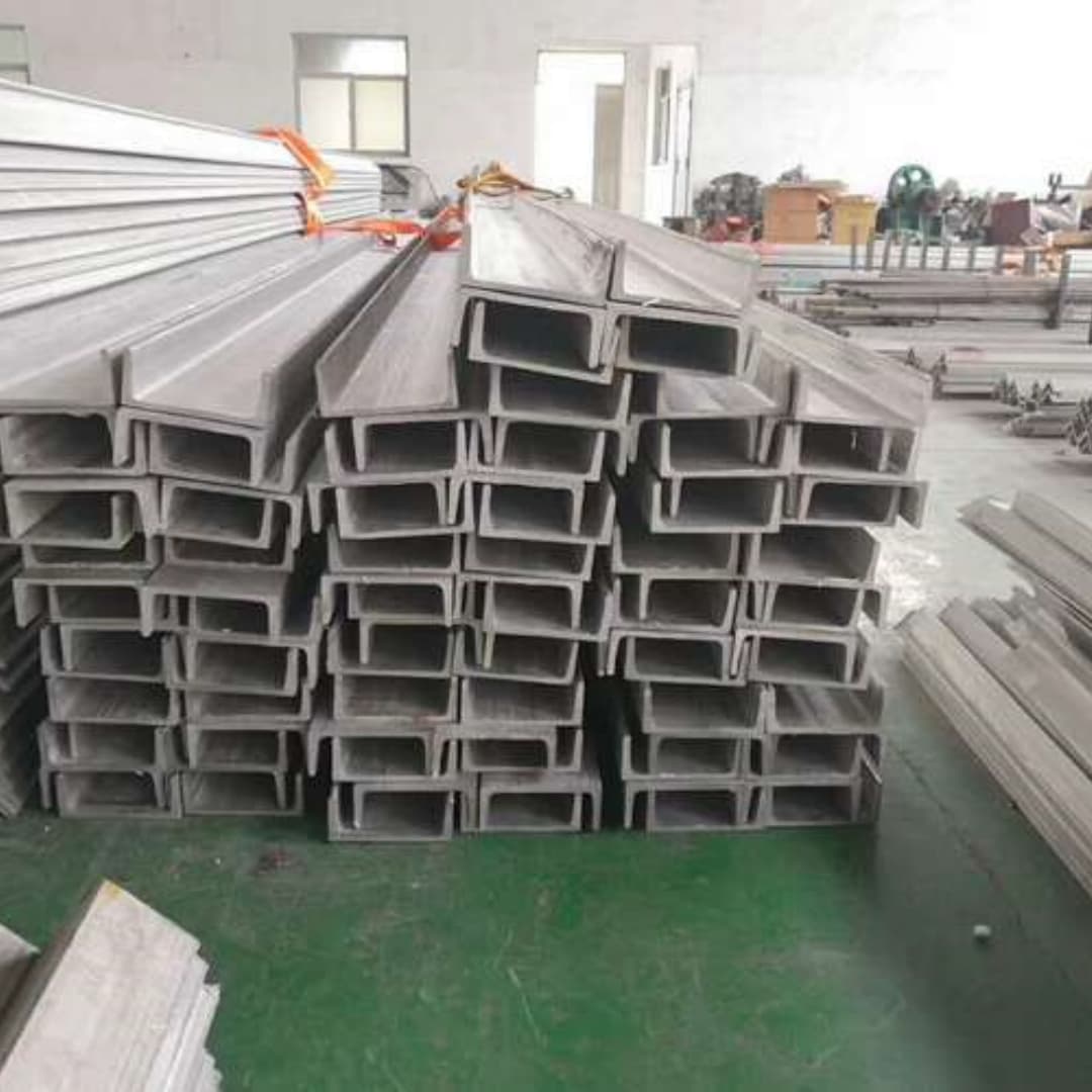 不锈钢角钢厂家型号齐全