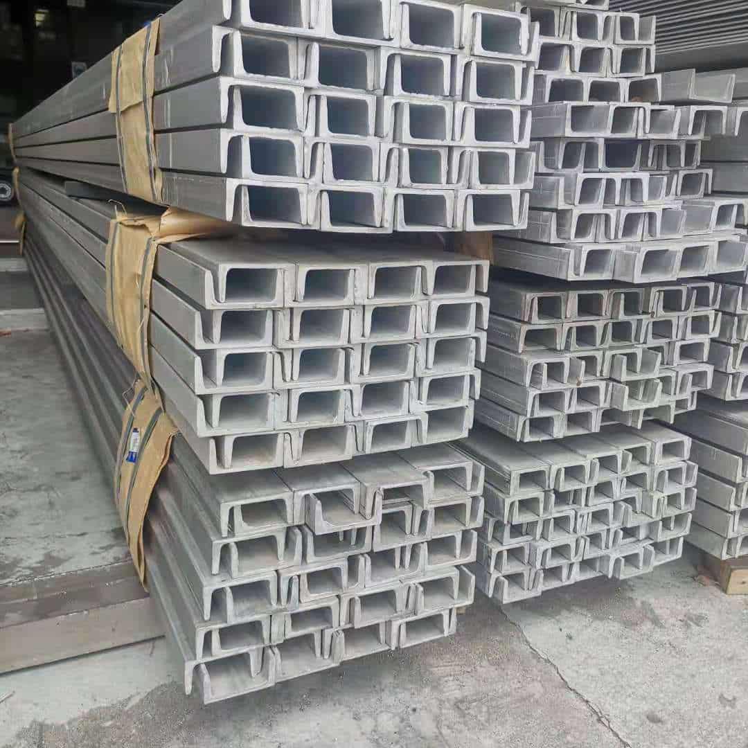 不锈钢角钢注浆管同行低价