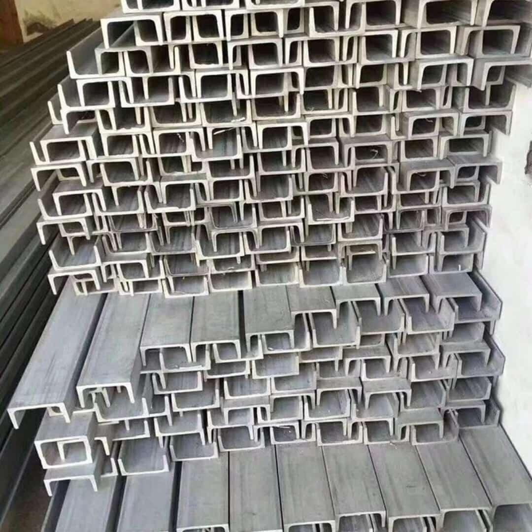 【不锈钢角钢】注浆管质量三包