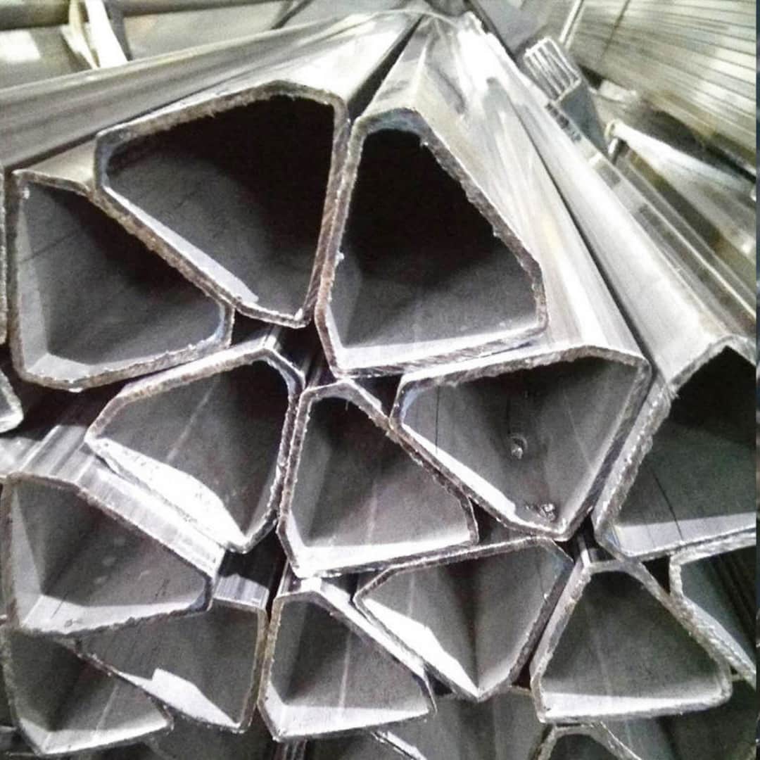 异型管好品质选我们