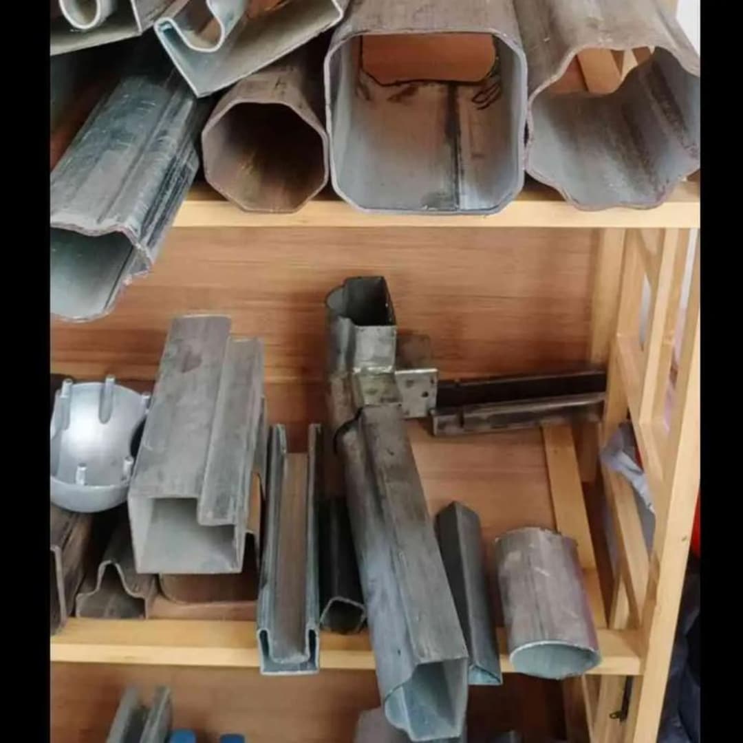 【异型管】20G高压无缝管好品质经得住考验