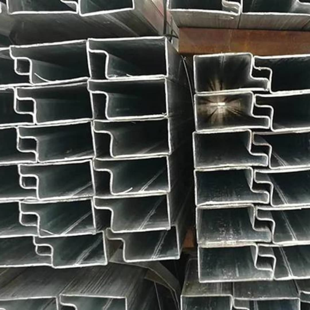 异型管使用寿命长久
