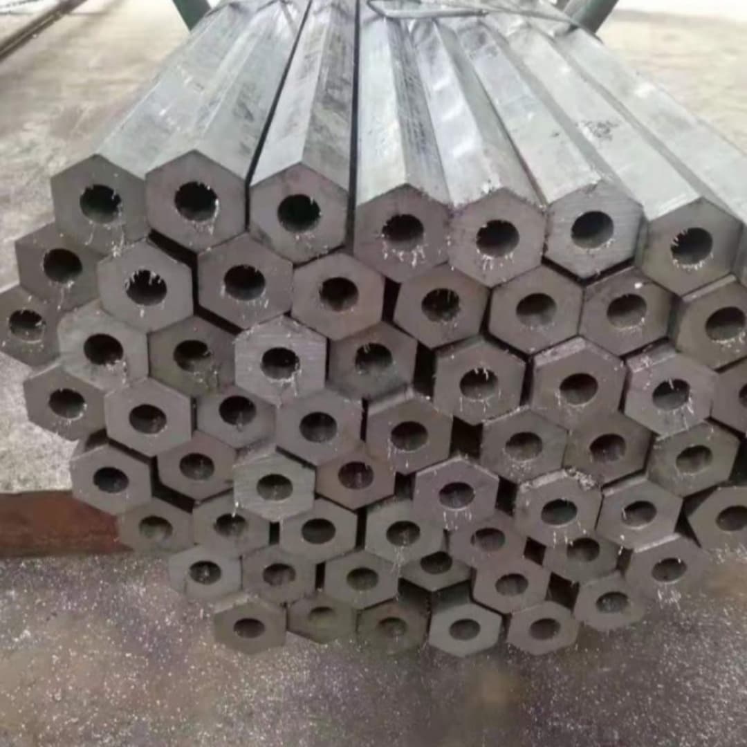  异型管专业生产N年