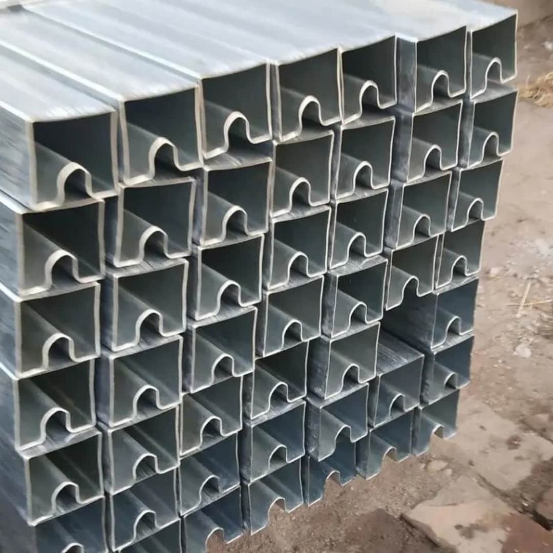 异型管注浆管精工细致打造