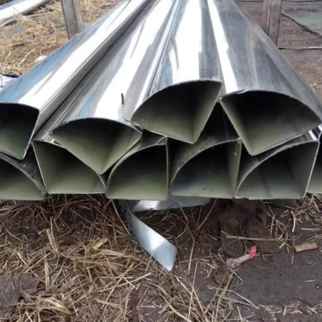 异型管现货供应