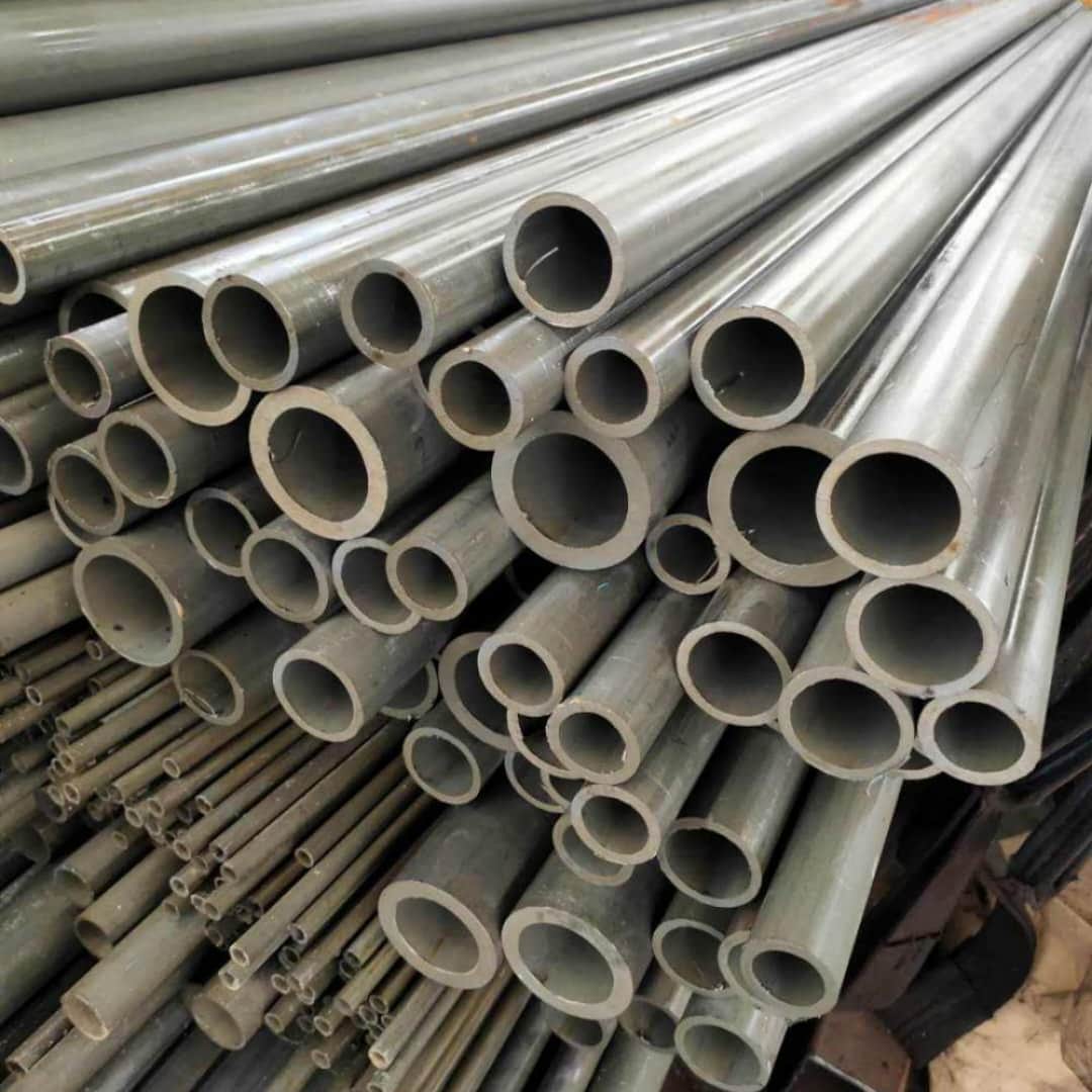 
12Cr1MoV无缝管质量可靠的厂家
