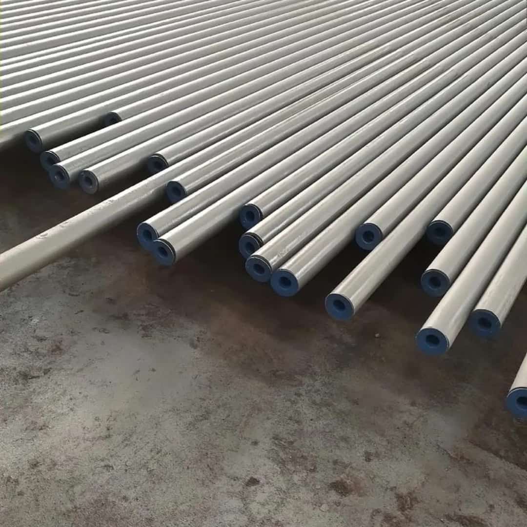 
12CrMo无缝管性价比高