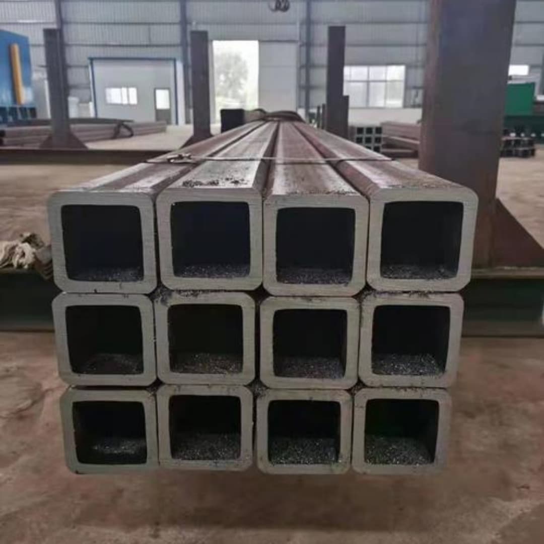 方管质量检测