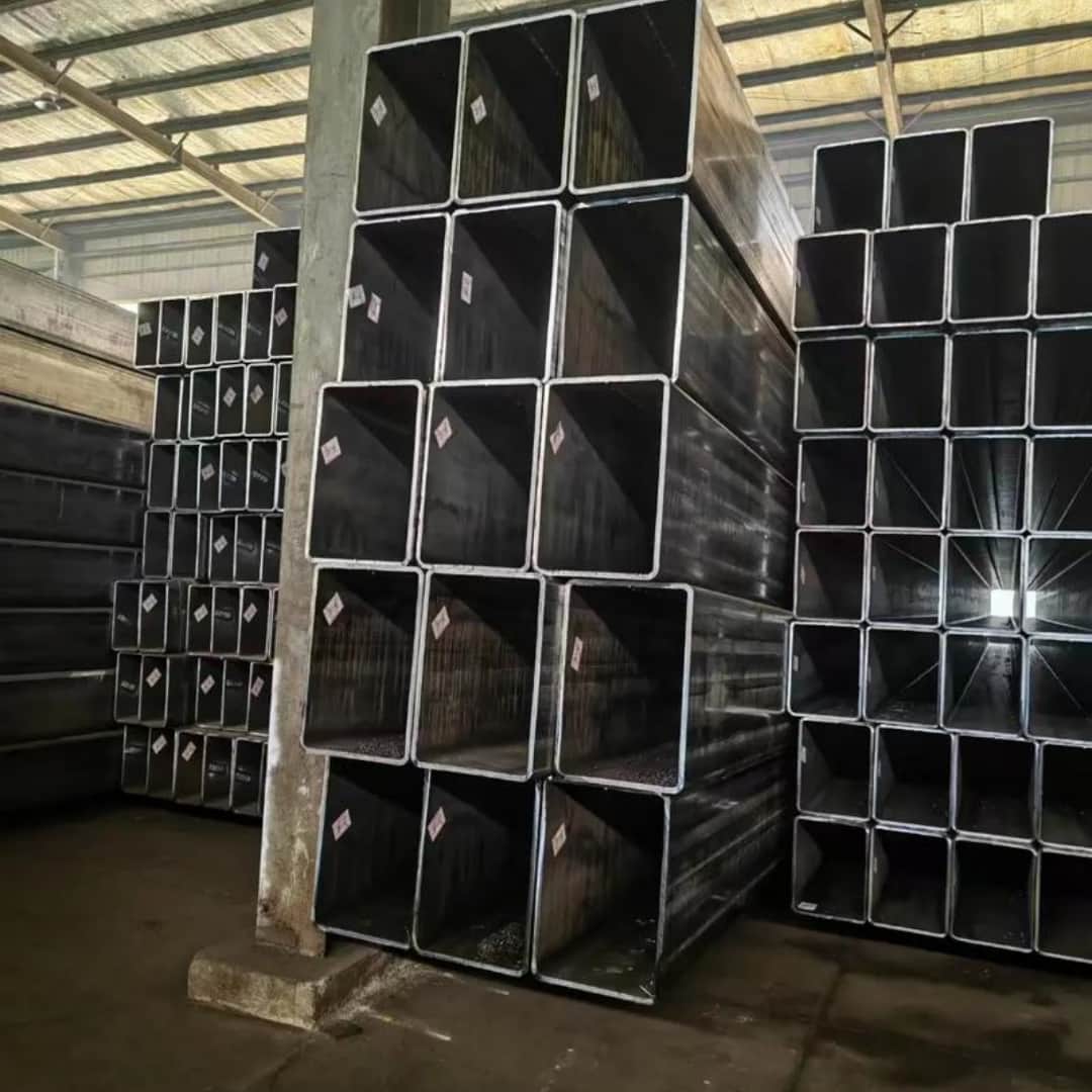 方管质量检测