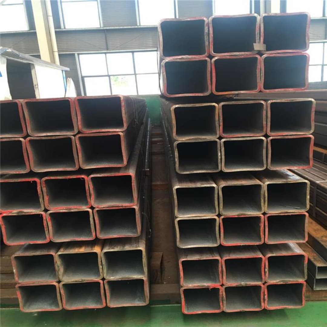 方管-40Cr无缝钢管产品细节
