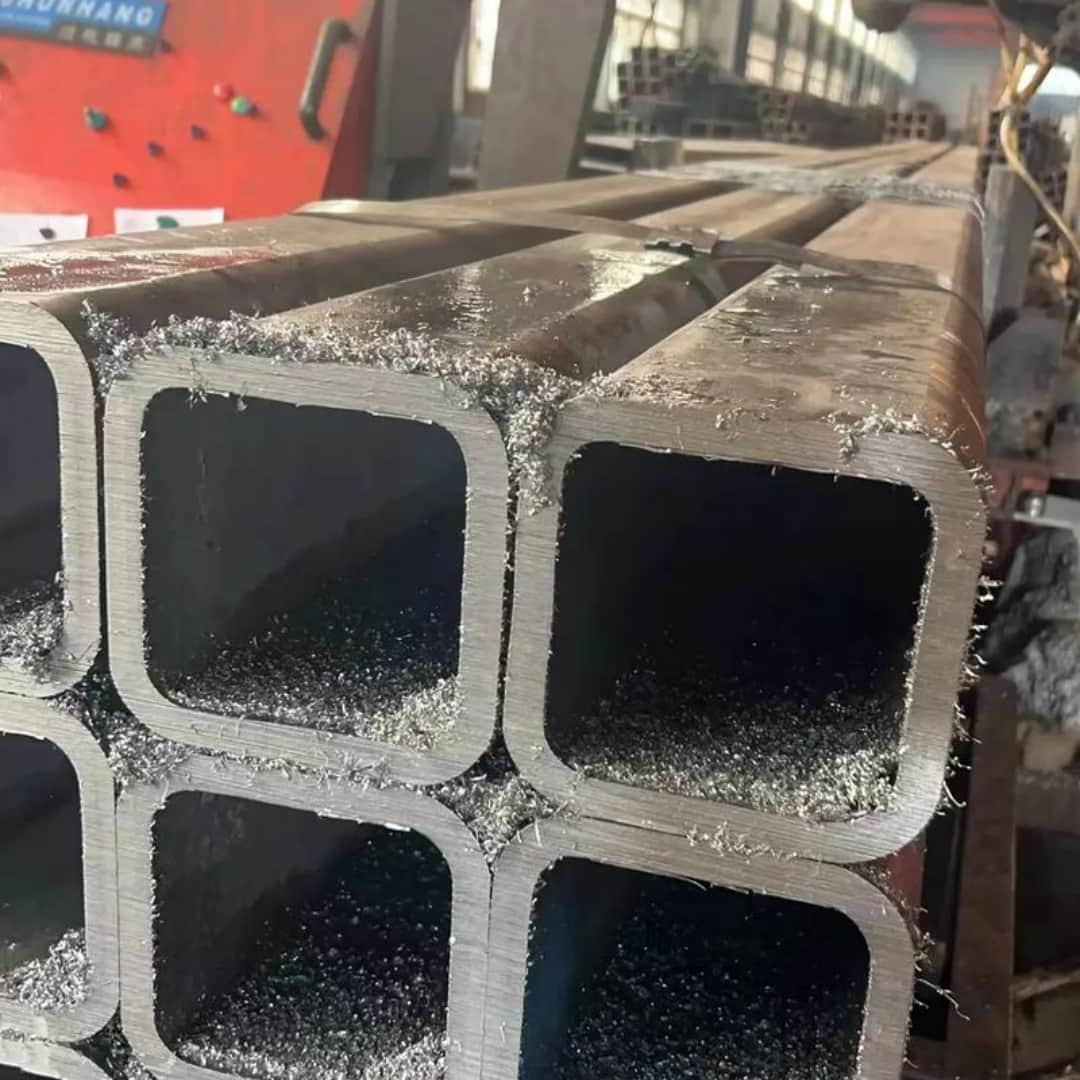  方管源头厂家