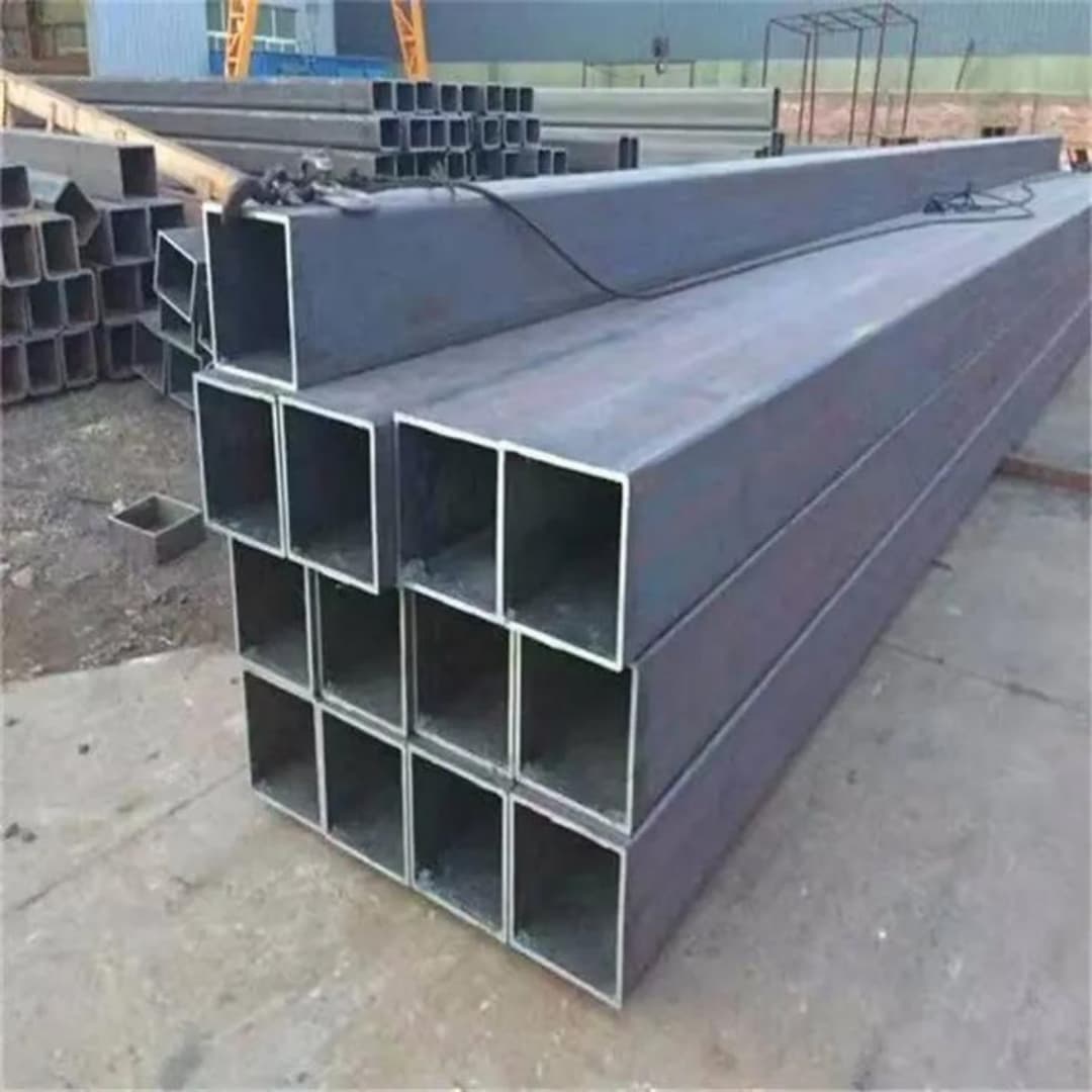 方管质量检测