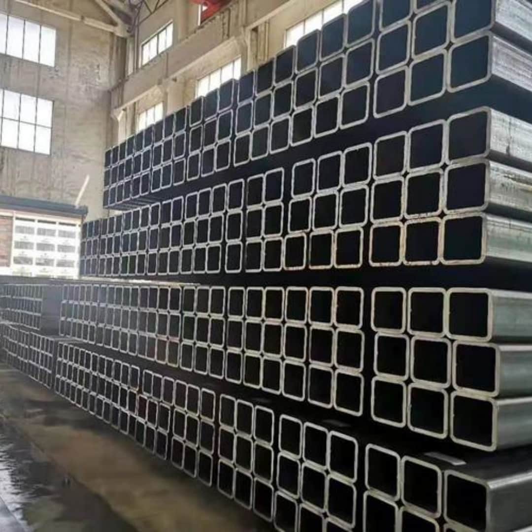 方管 精密无缝钢管源头工厂量大优惠
