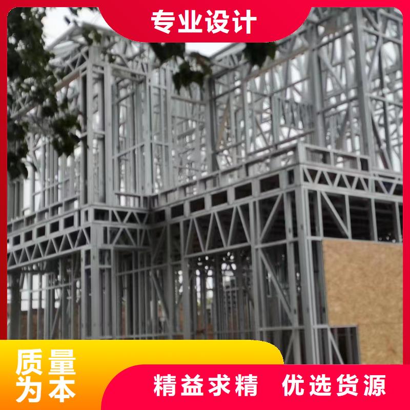 自建房二层建筑十大品牌使用寿命长久