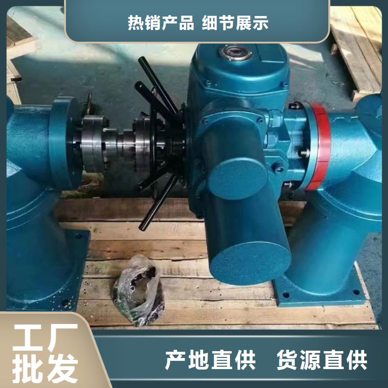 卷扬启闭机手轮螺杆启闭机生产基地低价货源