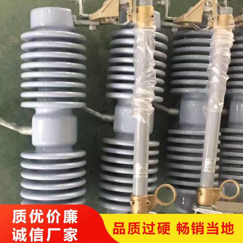 【熔断器】RW12-10KV/100A诚信经营现货现发