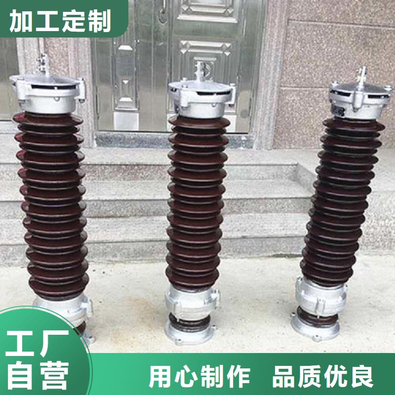 【】氧化锌避雷器Y10W-200/520本地公司