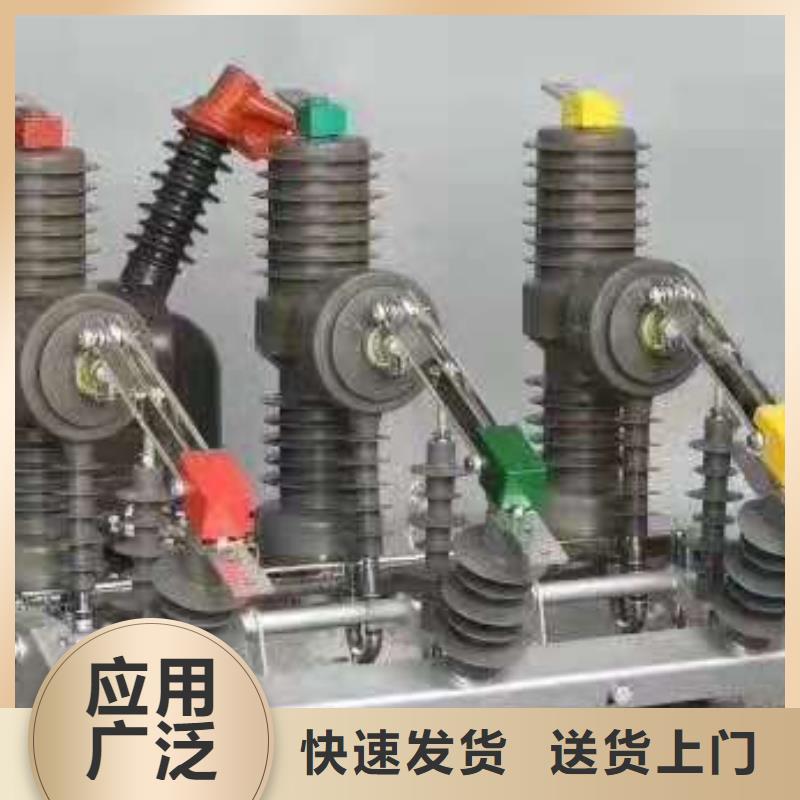 【断路器】永磁断路器ZW32-12G/M630-25{本地}经销商