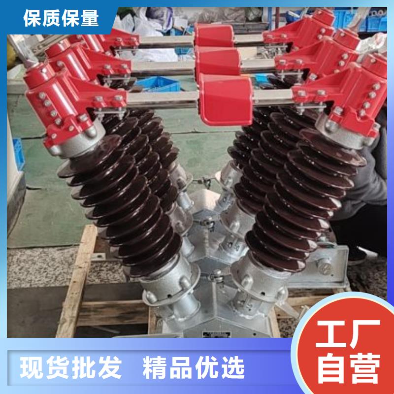 【】高压隔离开关HGW1-10KV/630厂家规格全