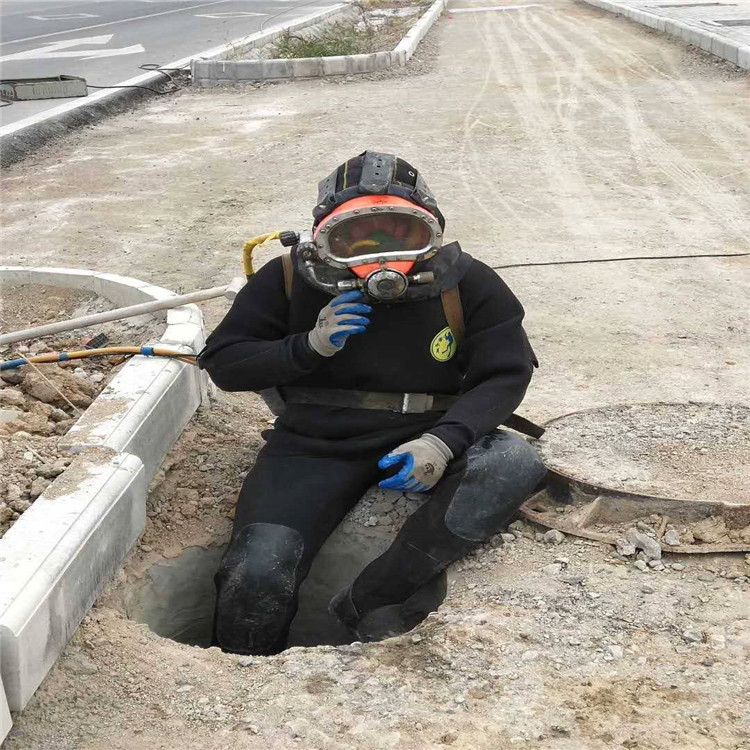 海门市打捞队-全市水下打捞潜水搜救团队