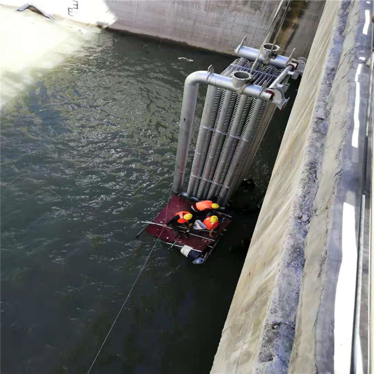 鹰潭市水下切割公司-承接各种水下打捞