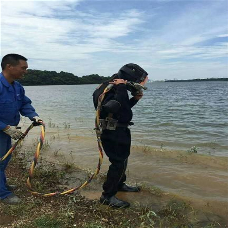 通州市水下服务公司-一对一制定方案