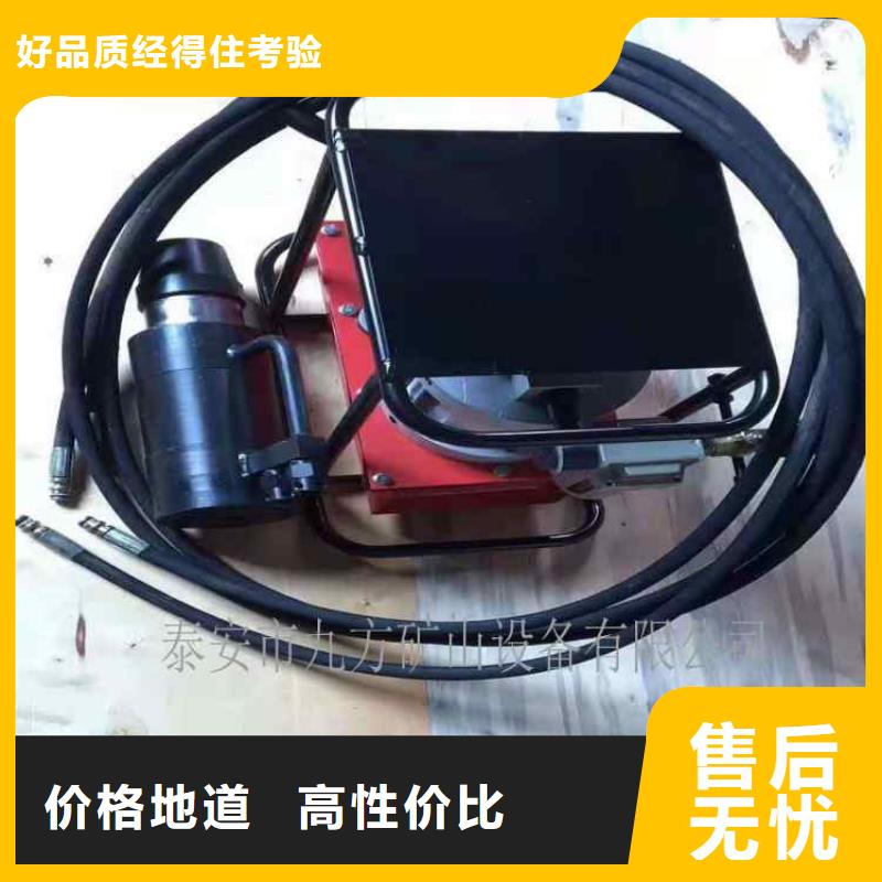 MQ18-300/60锚索张拉机具产品参数