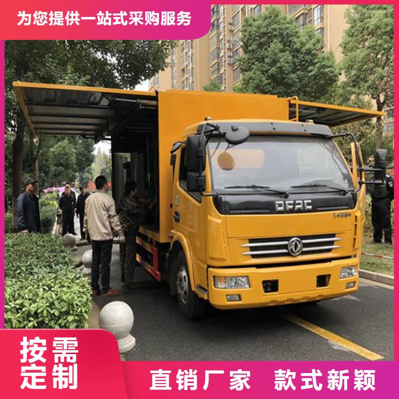 吸污净化车,粪污垃圾车现货充足{本地}生产厂家