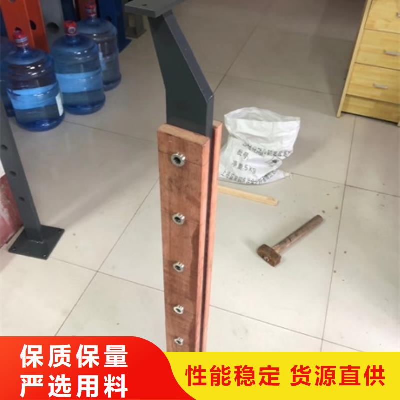 【图】景观护栏厂家直销工期短发货快