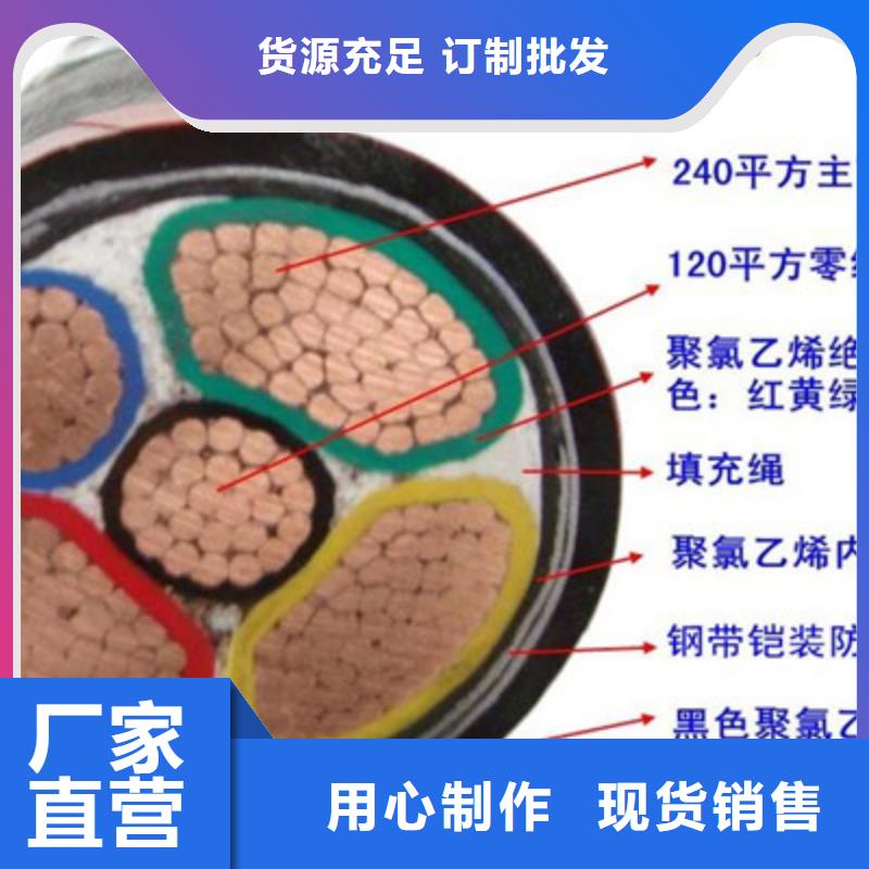 MHYVR2X1.0矿用软芯通讯电缆实体大厂支持定制加工