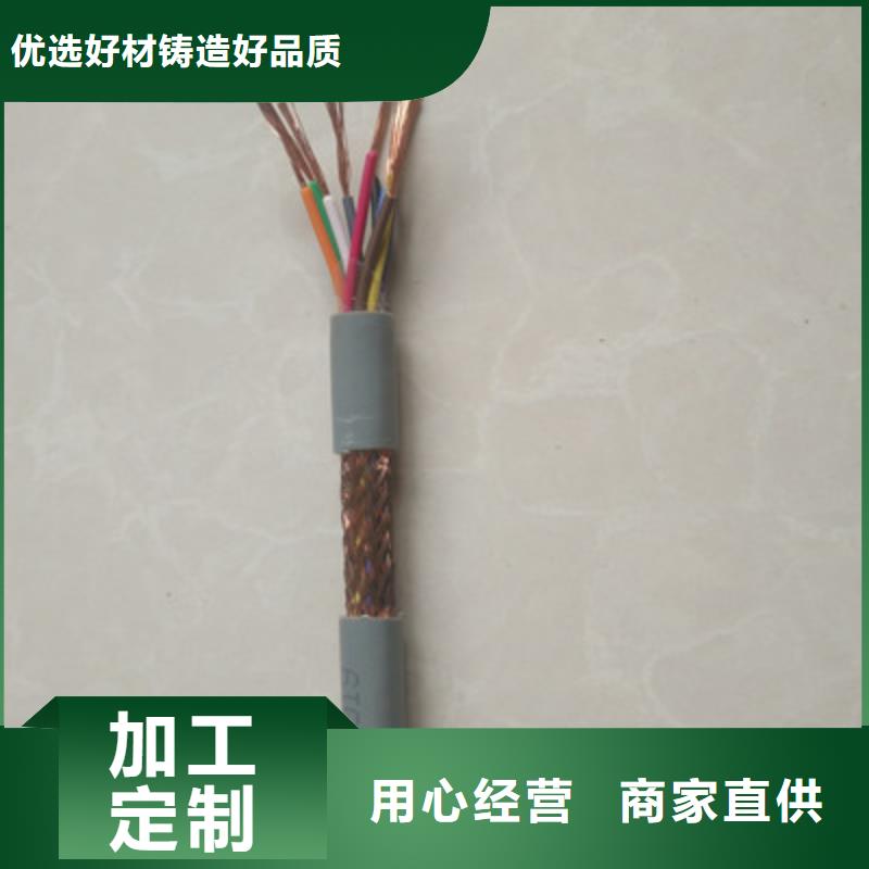 耐火计算机电缆NH-DJYJP3VP3-221X2X0.75产品细节参数