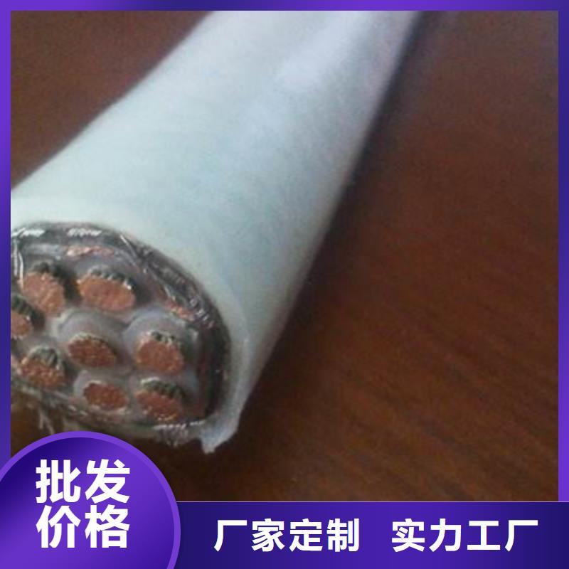 控制电缆屏蔽电缆使用方法专注质量